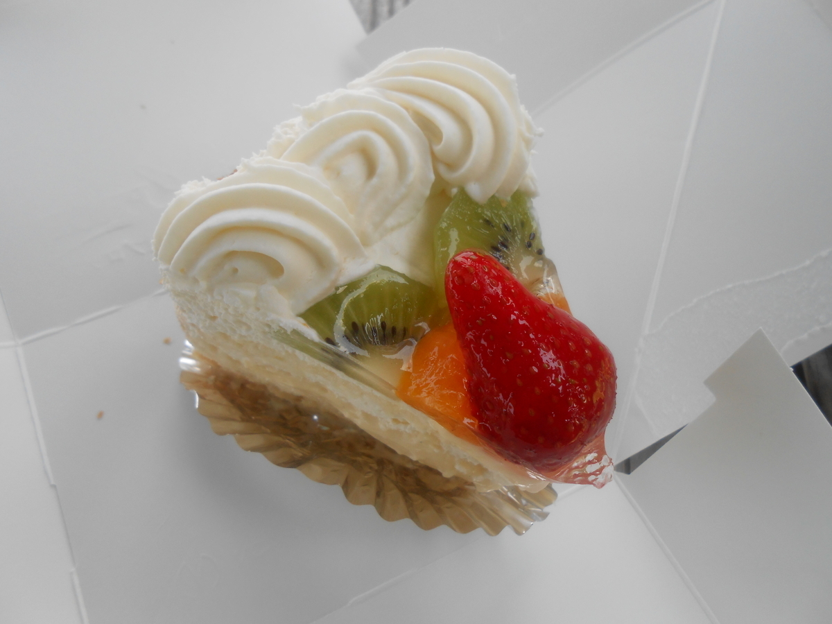 明石市のケーキ屋さん プロップ 大久保店 に行きました 兵庫イクサ