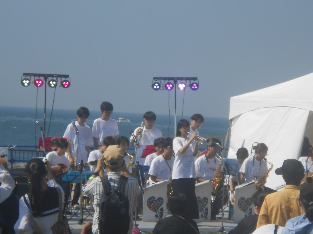 甲南大学JAZZ研究会2