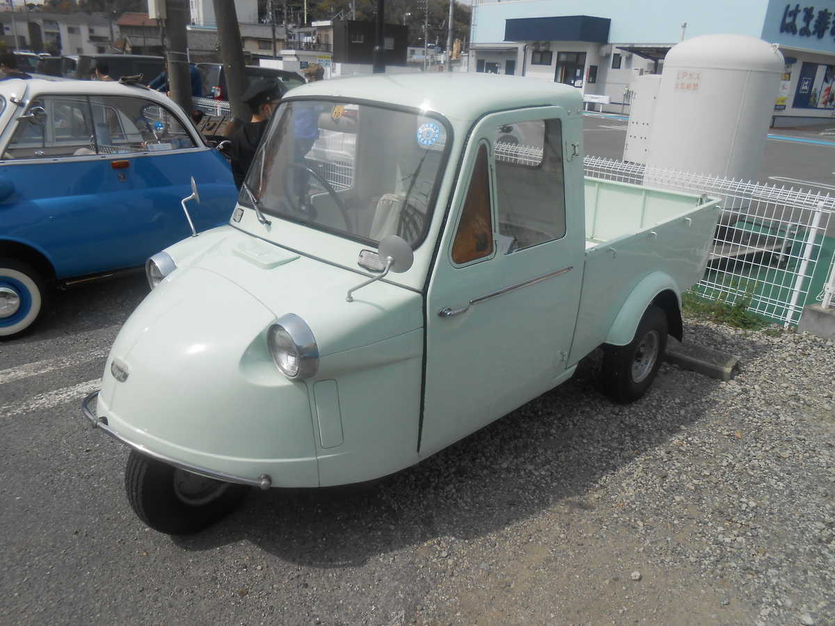 旧車2