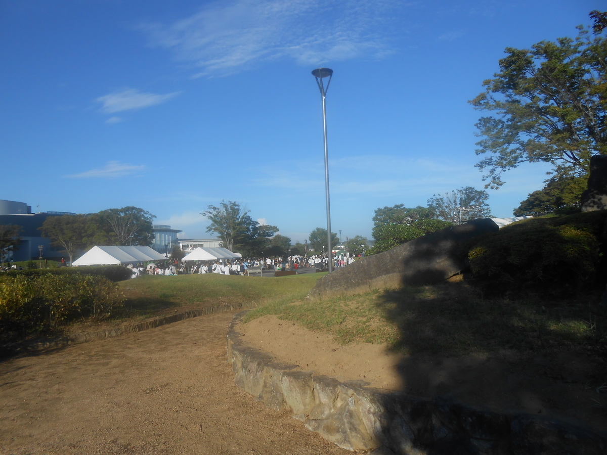 小野まつり 会場