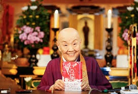 95歳で最終小説を書いた寂聴さん 彼女を貫く罪の意識 ノーネクタイのmy Way