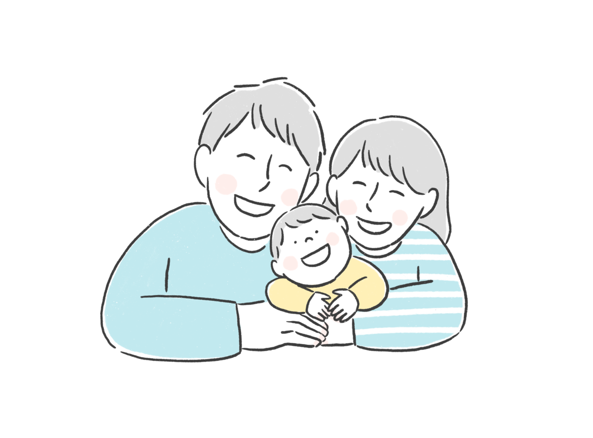 赤ちゃんは言葉っていつから話せるの 子育てで体験してきた事をご紹介します