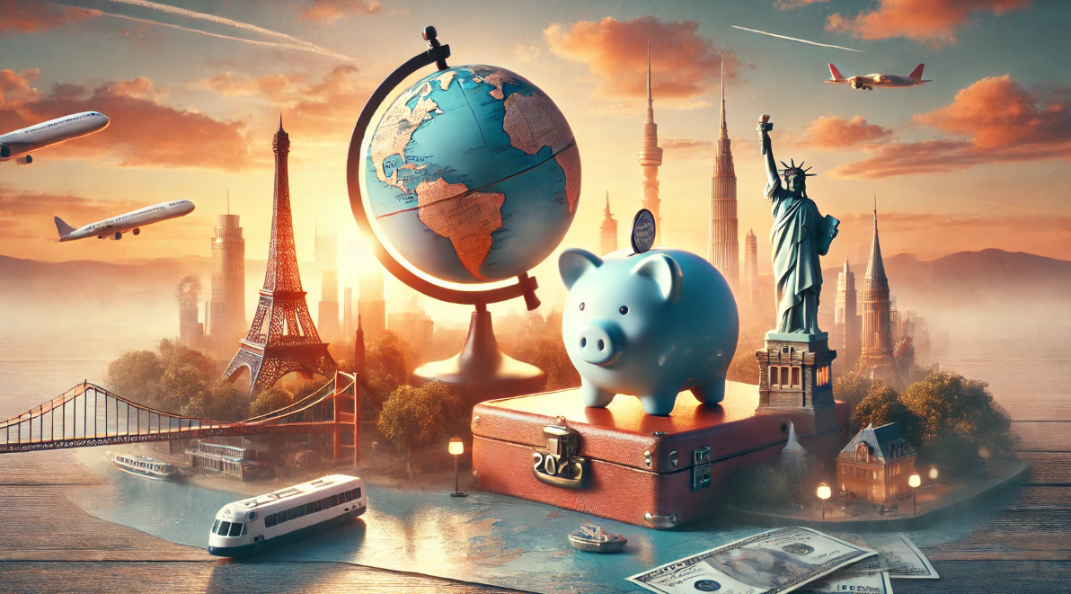 2025年版】旅行積立おすすめ比較｜ANA・JTB・HISの利率とメリット総まとめ - みんなが気になるトレンドニュース