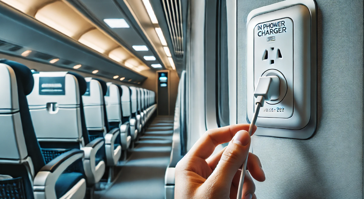 新幹線「のぞみ」通路側でも充電できる?最新車両のコンセント事情を徹底解説 - 暮らしに役立つトレンド情報局