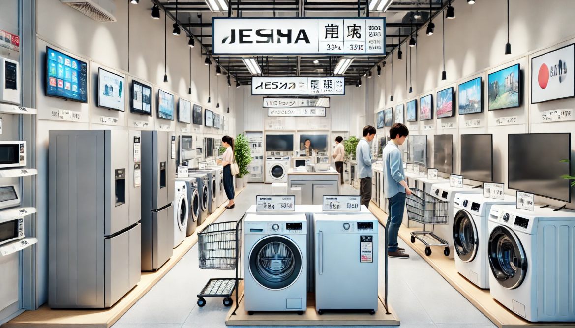 2026年最新】大阪で家電まとめ買いはどこが安い？失敗しない店選びと