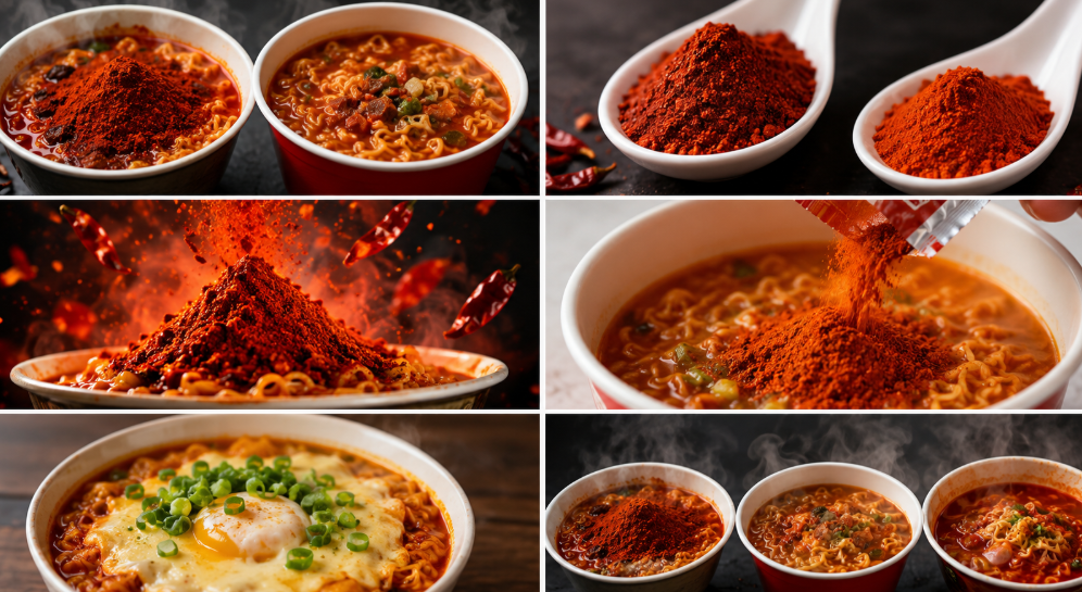 【2026年最新】辛辛魚と辛ラーメンどっちが辛い?体感レベル・後入れ粉末の罠を徹底比較 - みんなが気になるトレンドニュース