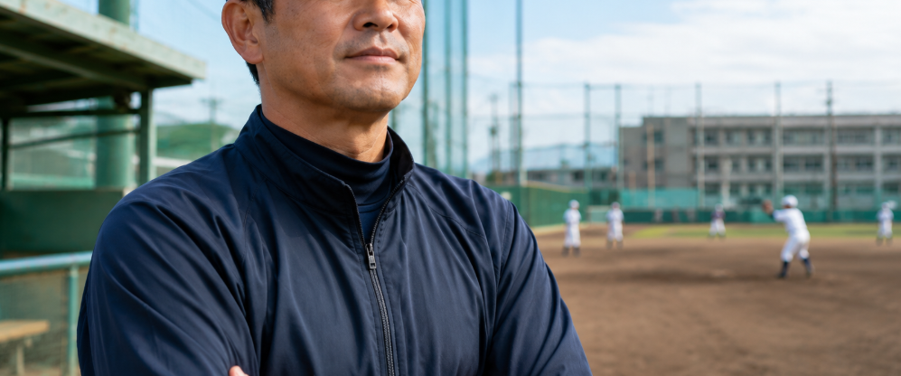 森恭仁監督の経歴・指導歴まとめ|鳴門渦潮高校野球部を甲子園へ導いた実績とは - 暮らしに役立つトレンド情報局