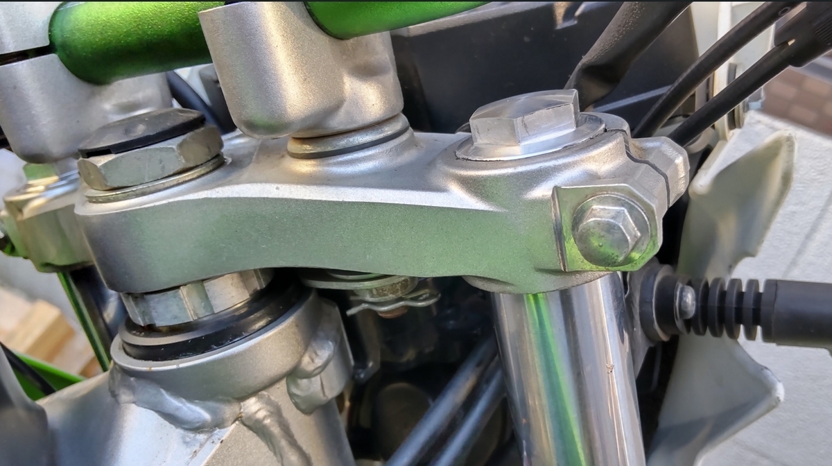 Dトラッカー125 KLX125 フロントホイール 2025年最新】Yahoo!オークション -dトラッカー125(ホイール)の