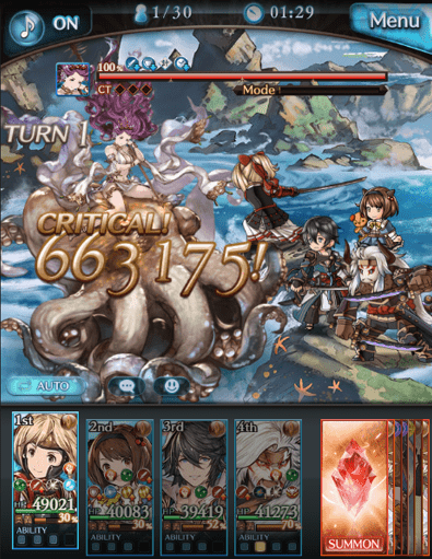 グラブル 95hellオートマグナ編成3パターン 土古戦場 グラブル攻略指南所 グラブル 95hellオートマグナ編成3パターン 土古戦場 グラブル攻略指南所