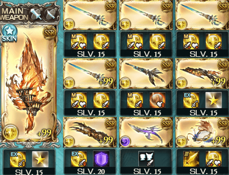 グラブル 天上征伐戦 Proud マグナ編成で攻略 おすすめキャラや立ち回り グラブル攻略指南所 グラブル 天上征伐戦 Proud マグナ編成で攻略 おすすめキャラや立ち回り グラブル攻略指南所