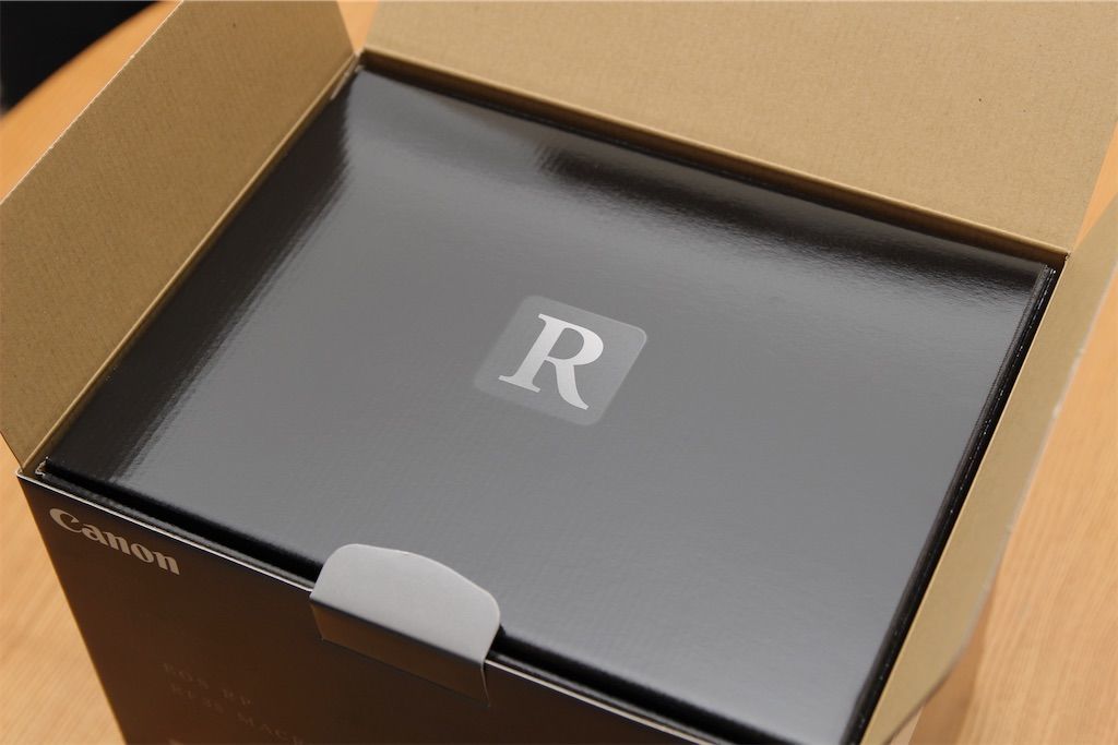 【レビュー】Canon EOS RPファーストインプレッション。初めてのフルサイズはやっぱりいい。 - ぐらっと記
