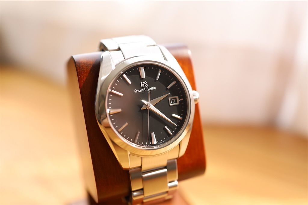 グランドセイコー SBGX261 GRAND SEIKO WATCH SBGX261 MADE IN JAPAN JDM – japan-select