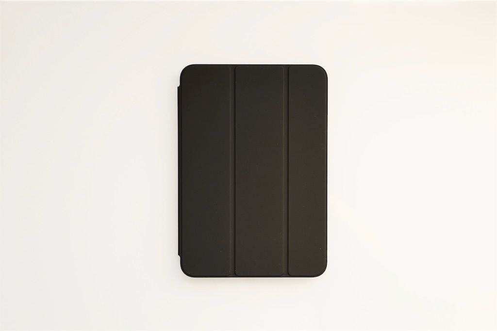 iPad mini 6 Smart Folio レビュー｜気になるポイントはひとつだけ