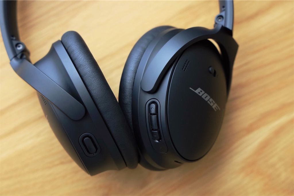 Bose QC45 ワイヤレスヘッドセット Amazon.co.jp: Bose QuietComfort 45 Headphones Bluetooth