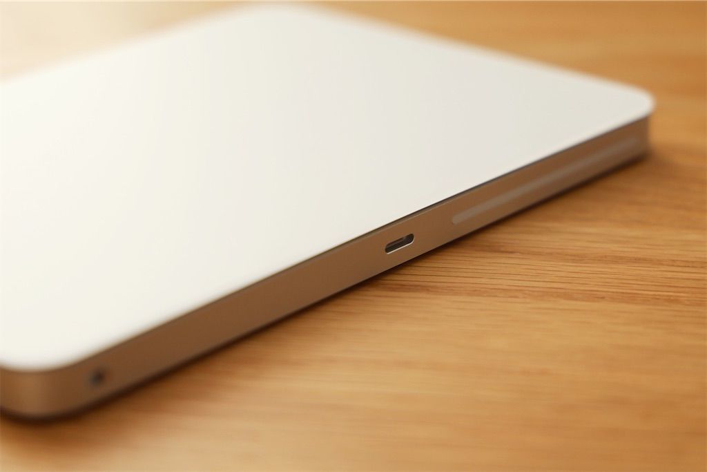 Apple Magic Trackpad レビュー｜導入してみて感じた3つのこと