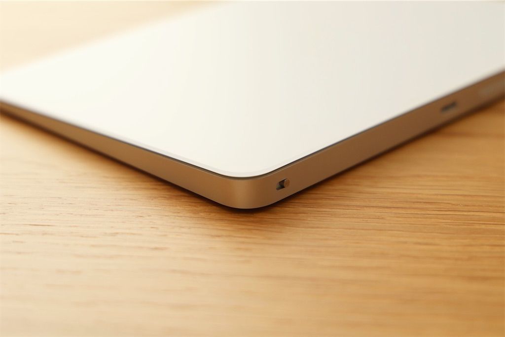 Apple Magic Trackpad レビュー｜導入してみて感じた3つのこと