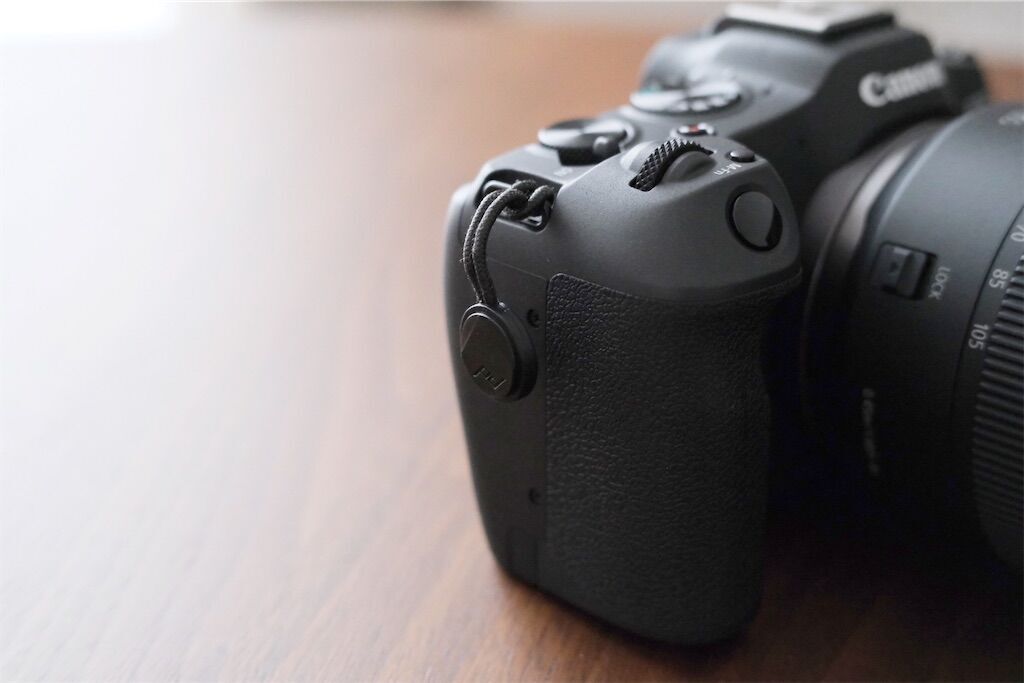 CANON EOS R8で使っているアクセサリー10選 - ぐらっと記