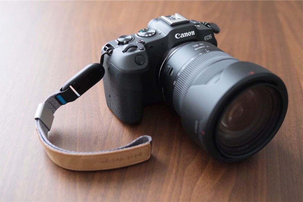 CANON EOS R8で使っているアクセサリー10選 - ぐらっと記