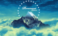 Paramount pictures logo by ioinme