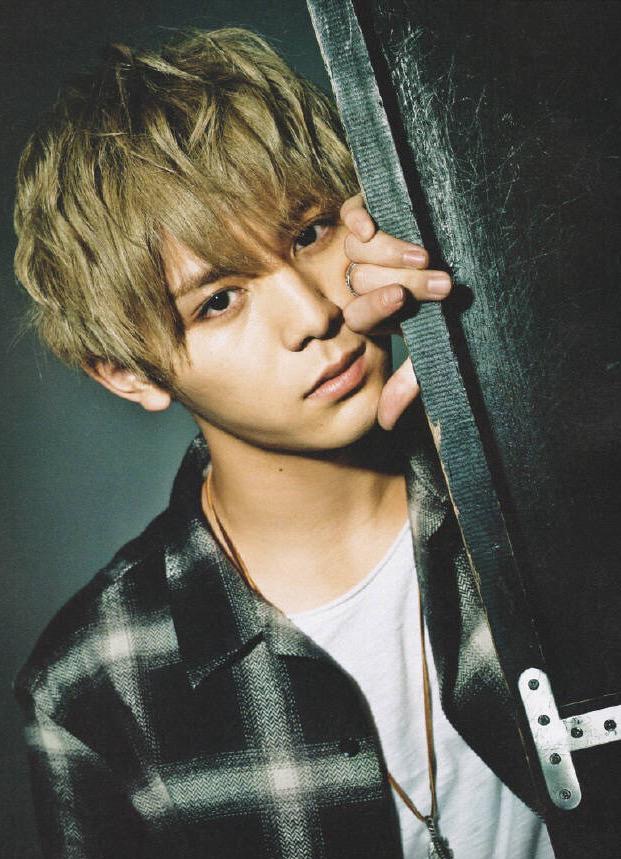 Hey Say Jumpに裏切り者の役をくださいの話 いつかが来るその日までblog