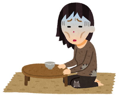 ぐるぐるねこ男