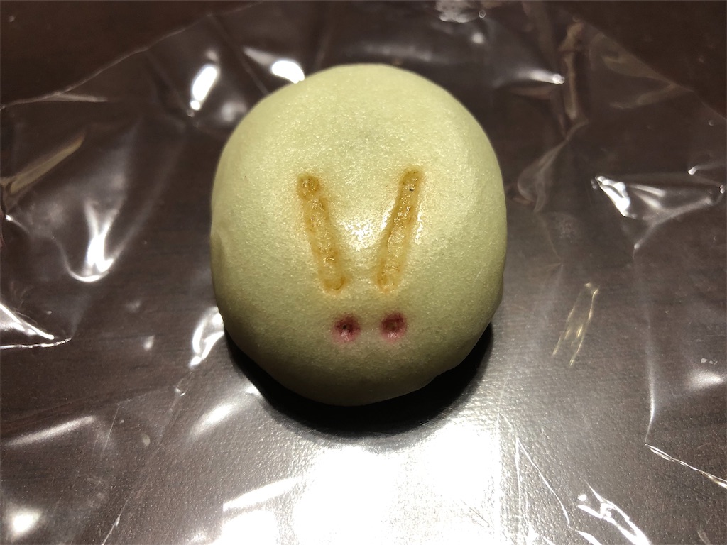 金澤福うさぎ 菓子 石川県金沢市 の 福うさぎ ぐるなbb