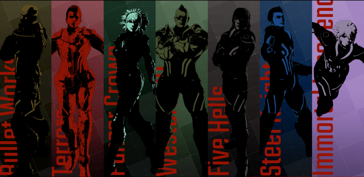 デモンエクスマキナ 初心者や女性も楽しめるロボゲーをレビュー ネタバレなし ぐるぽよどっとこむ