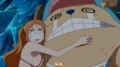 ONE PIECE ワンピース　５８５話