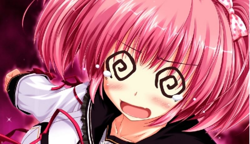個別 カミカゼエクスプローラー の写真 画像 ゲーム加工画像 ぐるぐる目アルバム