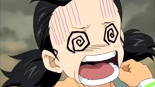 個別 デュエルマスターズvs ３２話 の写真 画像 アニメ あ の ぐるぐる目アルバム