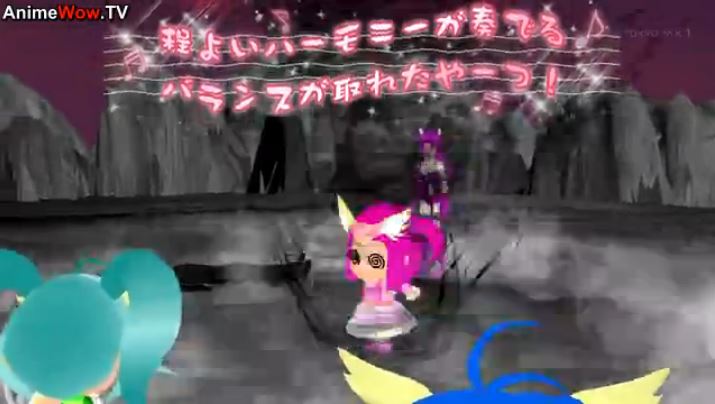 なりヒロwww　１２話