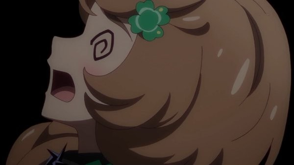 ラクエンロジック　８話