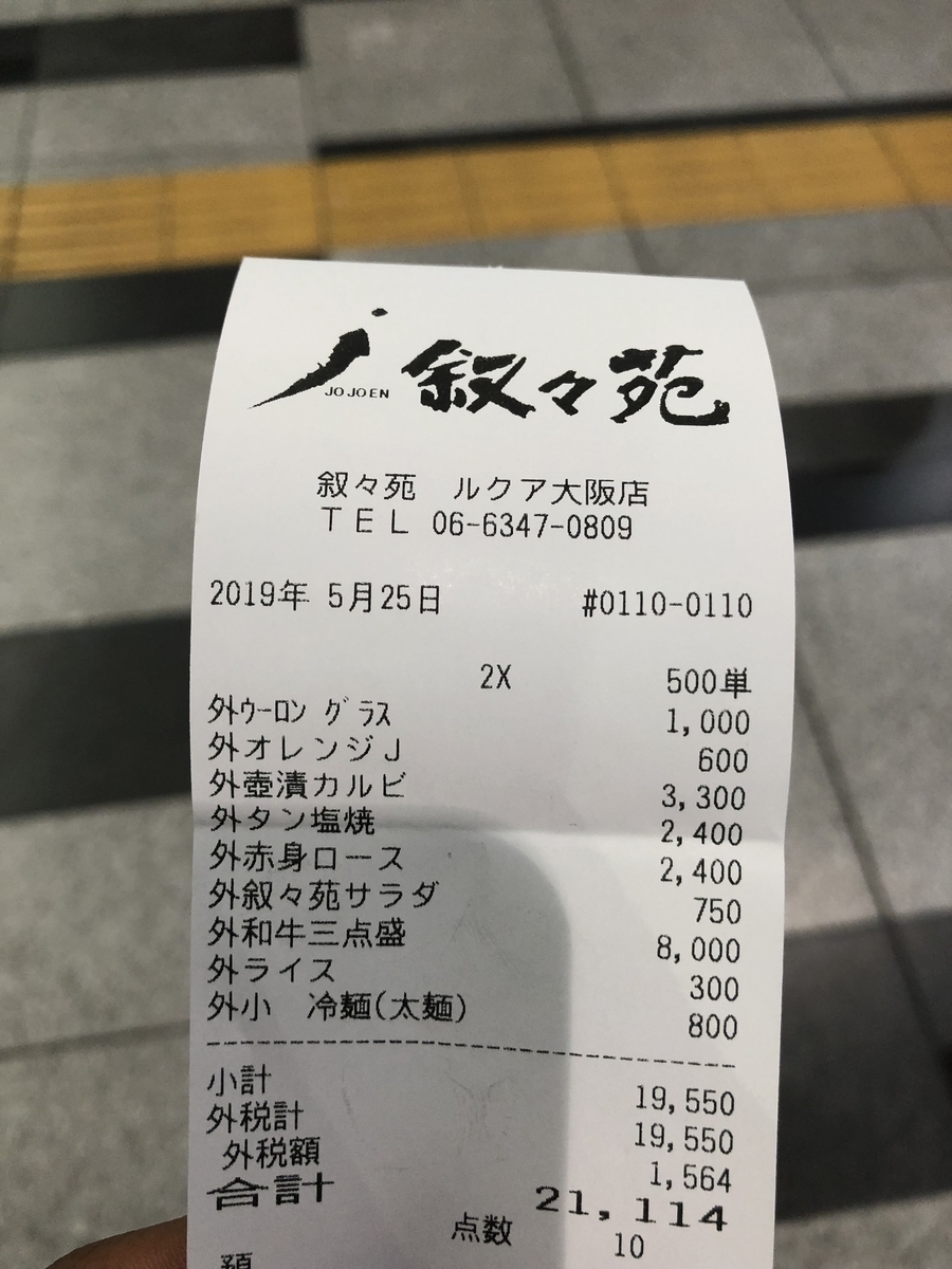 f:id:gussan1910:20190525204658j:plain f:id:gussan1910:20190525204658j:plain