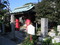 四国中央市常福寺(椿堂）