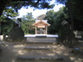 [四国]家プロジェクト　　　護王神社