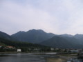 [屋久島]宮之浦