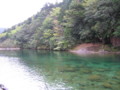 [屋久島]安房川