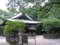 [京都]白峰神宮