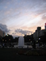 大通公園