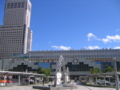 さっぽろ駅北口