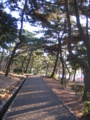 須磨浦公園