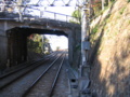須磨浦公園駅