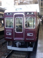 [鉄道]阪急