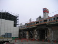 交通博物館跡