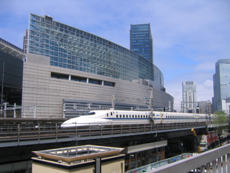 東京国際フォーラム