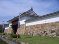 [京都]京都府舞鶴市田辺城址