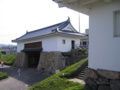 [京都]京都府舞鶴市田辺城址