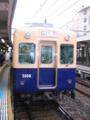 [鉄道]阪神