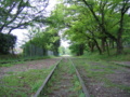[京都]蹴上インクライン