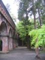[京都]南禅寺水路閣